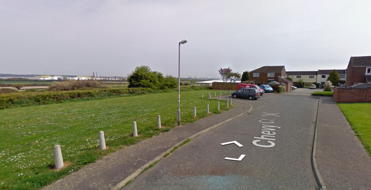 Probe Launched After Awful Stench Around Upper Dovercourt Harwich And Manningtree Standard