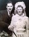 Frank and Mary NOYCE